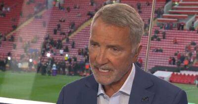 Graeme Souness 'set to leave' Sky Sports as Rangers legend at centre of broadcaster's latest shake up