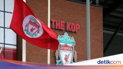 Liverpool: Pelempar Koin ke Guardiola Bisa Dihukum Seumur Hidup
