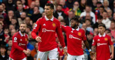 Erik ten Hag showed what he really thinks of Manchester United squad depth
