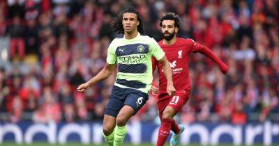 Nathan Ake explains why Man City goal at Liverpool FC should have stood