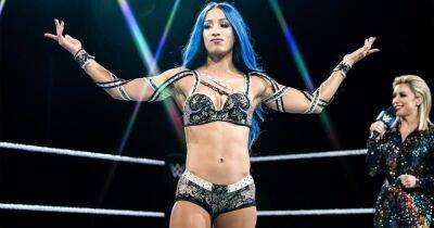 WWE: Sasha Banks' recent Instagram story suggests return might not be happening