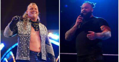 Chris Jericho - Wwe Smackdown - WWE fans call out Chris Jericho for tweet about Bray Wyatt's emotional promo - givemesport.com