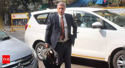Roger Binny to be elected 36th BCCI president but questions remain on ICC chairmanship