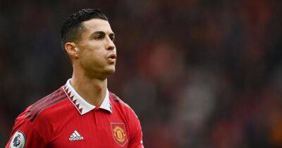 Cristiano Ronaldo - Christian Eriksen - Marcus Rashford - Scott Mactominay - Manchester United might have already missed out on their perfect Cristiano Ronaldo replacement - manchestereveningnews.co.uk - Manchester -  Nicosia