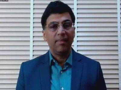 Gukesh, Erigaisi Are Very, Very Strong Players: Chess Legend Viswanathan Anand