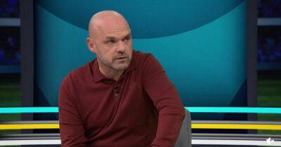 ‘He can play anywhere’ – Danny Murphy hails Chelsea star Mason Mount after win against Villa