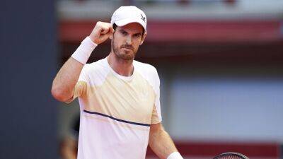 Andy Murray pulls out of European Open in Antwerp in bid to finish season with ranking boost in Basel, Paris