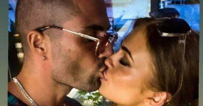 Strictly's Maisie Smith gushes over new man Max George after he gets unusual gift he can 'take everywhere'