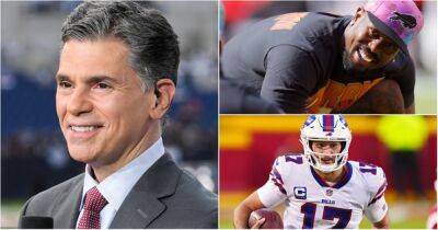 Buffalo Bills: NBC reporter drops hint over team's 'mentality' before trade deadline