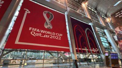 World Cup Qatar ticket sales near 3 million, says Infantino