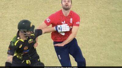 "That Looked Horrible": Matthew Wade Finally Opens Up On 'Field Obstruction Incident With Mark Wood