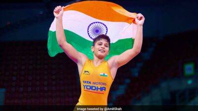 21 Indian Wrestlers To Miss U-23 World Championship After Visa Rejection By Spain Embassy