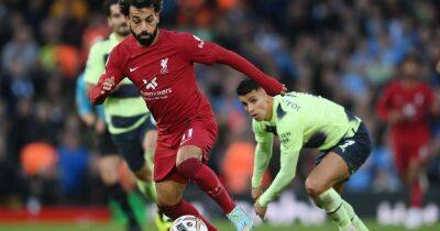 Bernardo Silva and Ilkay Gundogan pinpoint the moment Man City went wrong vs Liverpool FC