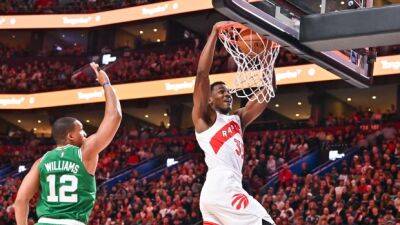 Pascal Siakam - From Douala to the Raptors: Koloko following in Siakam’s footsteps - tsn.ca - Usa - Cameroon - state Utah