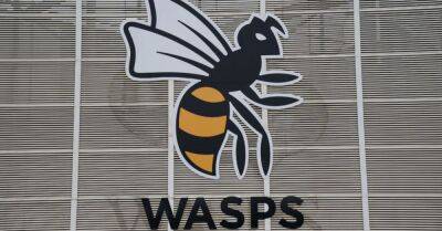 Wasps go into administration and make playing and coaching staff redundant