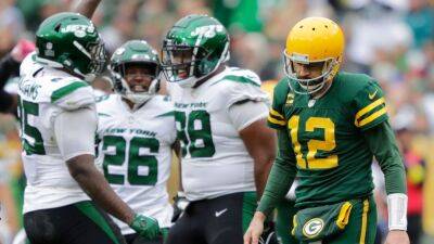 Judging NFL Week 6 overreactions - Packers in playoff danger?