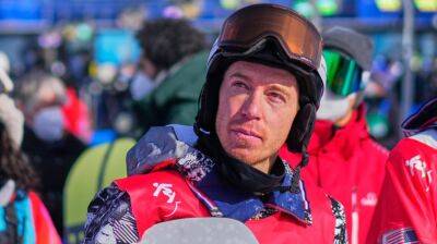 Shaun White - Shaun White’s next mountain: businessman, snowboard maker - nbcsports.com - Switzerland - Beijing - state Indiana - county White