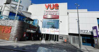 Read More - VUE cinema staff forced to stop movie after 'disruptive' group hurl homophobic abuse at gay couple - manchestereveningnews.co.uk - Manchester
