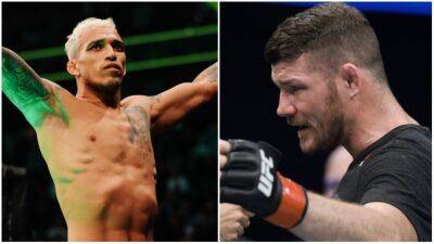 UFC 280: Michael Bisping thinks Charles Oliveira could become lightweight GOAT