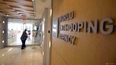 WADA finds bodybuilding, fitness governing body non-compliant