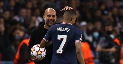 Man City face no Kylian Mbappe obstacle and more transfer rumours