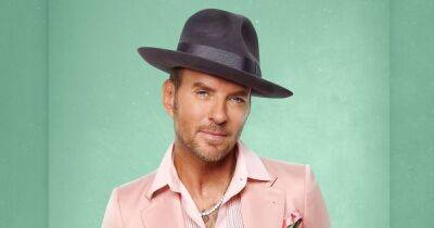 BBC Strictly's Matt Goss on the impact of his mum's 'violent death' and losing his sister to a drunk driver - manchestereveningnews.co.uk - Los Angeles -  Las Vegas