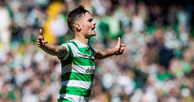 Celtic hero Mikael Lustig and the mental toll which prompted Swedish star's retirement call
