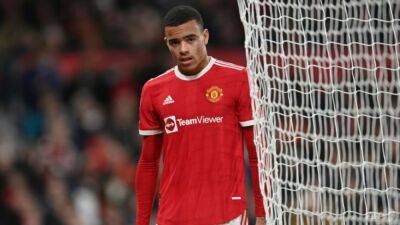 Man Utd's Mason Greenwood charged with attempted rape, remanded in custody