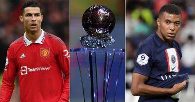 Ronaldo, Mbappe, Mead: The most controversial Ballon d’Or results this year