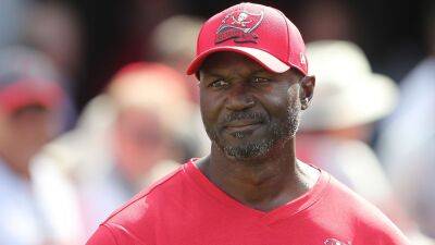 Bucs' Todd Bowles 'dissatisfied with a lot of things' after loss to Steelers