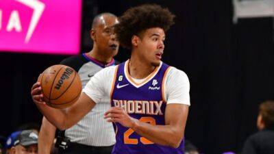 Cam Johnson, Grant Williams headline players headed to NBA restricted free agency