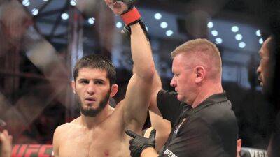 Javier Mendez: Islam Makhachev in his prime for UFC 280 and set to dominate at lightweight