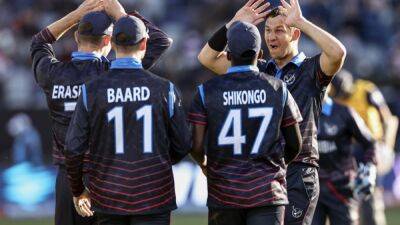 T20 World Cup, Namibia vs Netherlands, Group A Live Updates: Namibia Win Toss, Opt To Bat