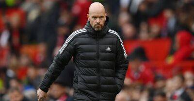 One Erik ten Hag selection vs Tottenham will show his confidence in Manchester United squad