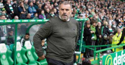 Inside the mind of Ange as Celtic boss turns stars into wounded animals that haven’t even been hurt
