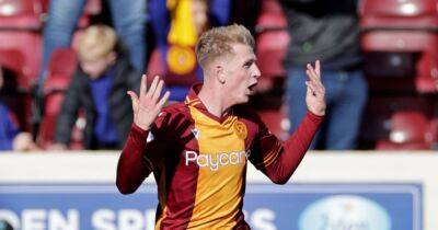Motherwell v Celtic: Stuart McKinstry dreaming of Hampden after growing up watching Steelmen play in big cup games