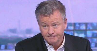 Charlie Nicholas gets Celtic deja vu as he levels two Champions League questions at the board