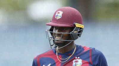 Cricket-Windies need 'complete game' in must-win Zimbabwe match - Holder - channelnewsasia.com - Scotland - Zimbabwe - Ireland