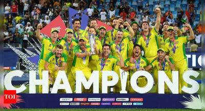 ICC T20 World Cup: Interesting facts and trivia
