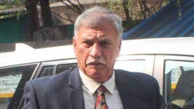 Roger Binny Succeeds Sourav Ganguly As BCCI President
