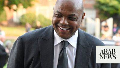 Barkley, ‘Inside the NBA’ crew agree to contract extensions