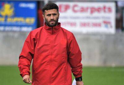 Thomas Reeves - Southern Counties East Premier Division Whitstable Town appoint Marcel Nimani as the club's boss while Craig Coles becomes Oystermen's head coach - kentonline.co.uk - county Kent - county Southern
