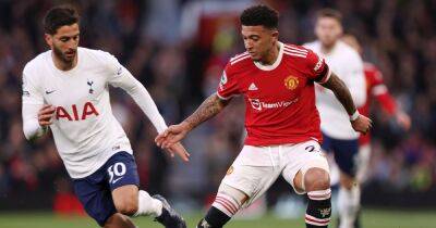 Why Manchester United are playing Tottenham at 8.15pm on Wednesday