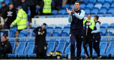 Cardiff City press conference Live: Updates as Mark Hudson discusses team news and previews QPR clash