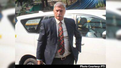 All You Need To Know About New BCCI President Roger Binny