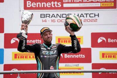Brands BSB Final: ‘Better late than never’ for Hickman