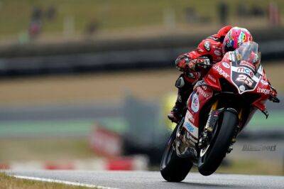 Brands BSB Final: Brookes ends first podium-free season