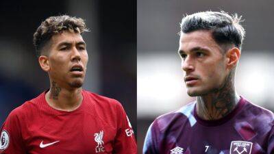 Liverpool vs West Ham Live Stream: How to watch, predicted lineups, TV Channel, head-to-head, odds, prediction and everything you need to know