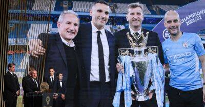‘Deserved’ - Fans hail Man City after being named Ballon d’Or Club of the Year