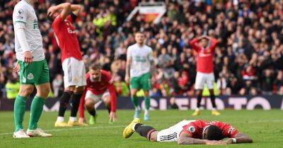 Manchester United have two ways to fix goalscoring problems